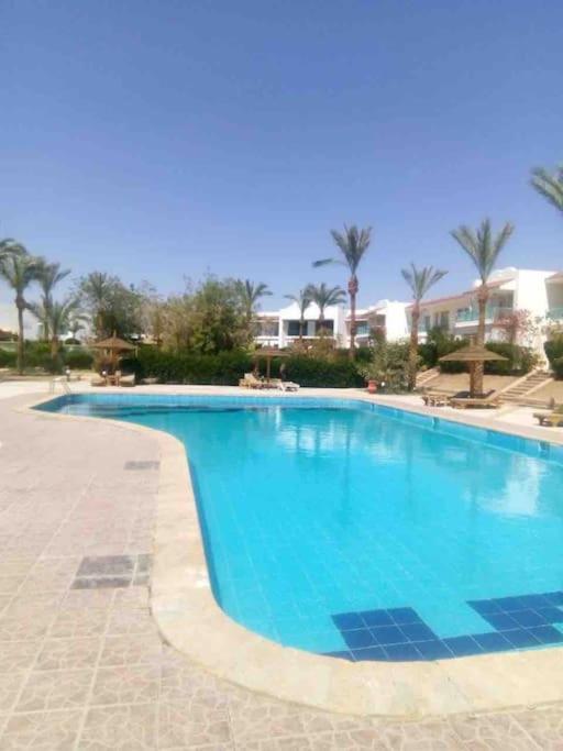 Naama Bay Luxury Stylish Entire Flat With En-Suit Rooms -Centre Of Sharm מראה חיצוני תמונה