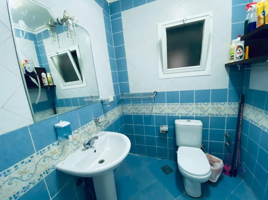 Naama Bay Luxury Stylish Entire Flat With En-Suit Rooms -Centre Of Sharm מראה חיצוני תמונה