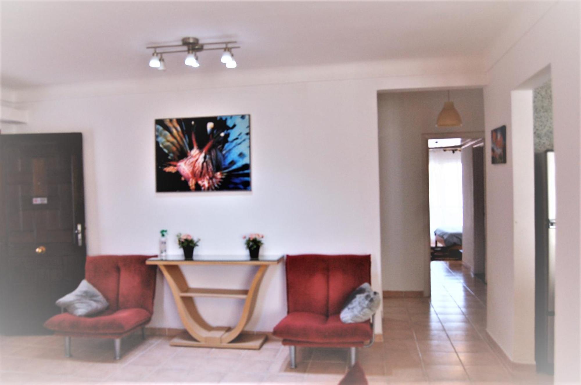 Naama Bay Luxury Stylish Entire Flat With En-Suit Rooms -Centre Of Sharm מראה חיצוני תמונה