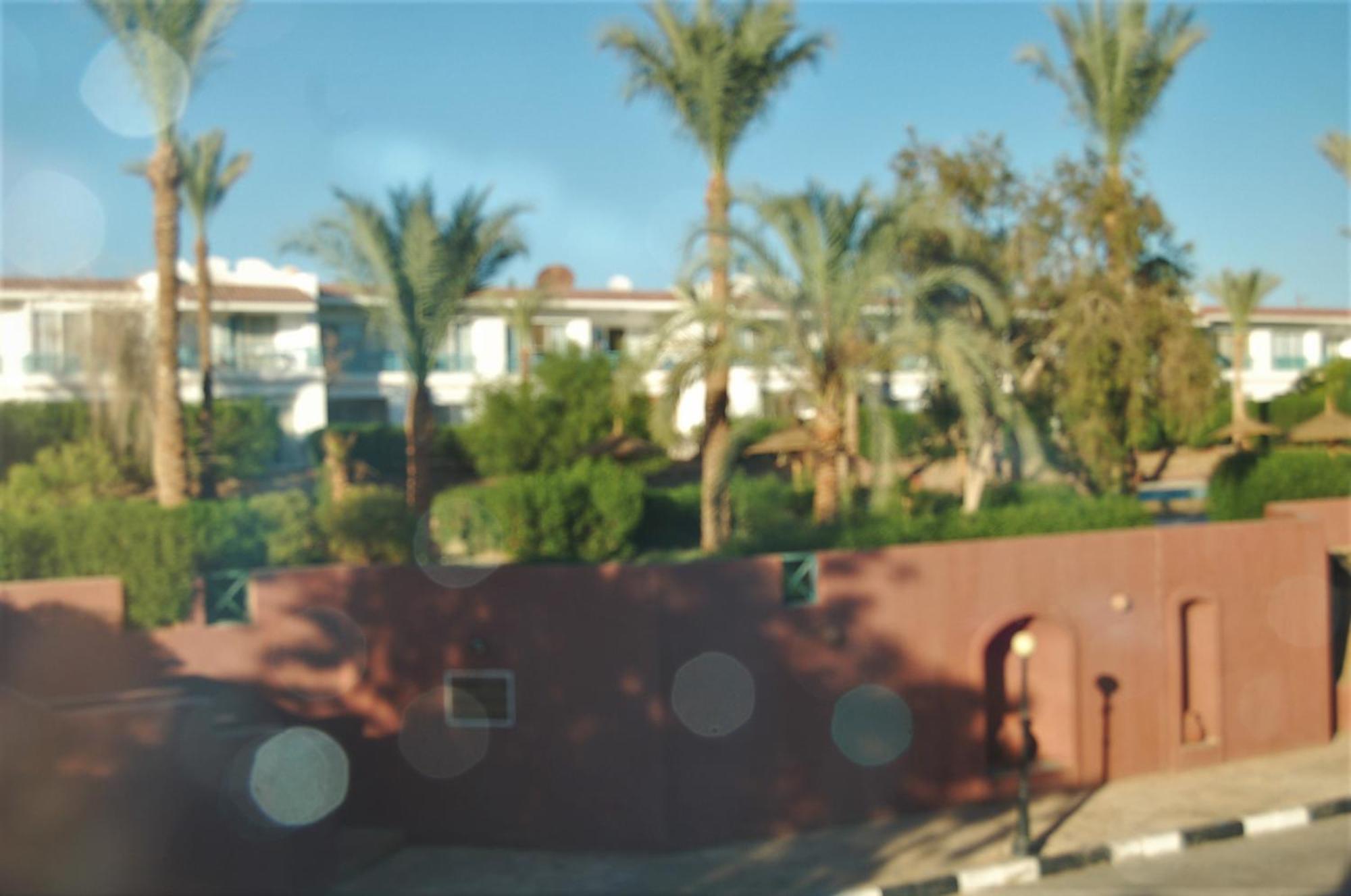 Naama Bay Luxury Stylish Entire Flat With En-Suit Rooms -Centre Of Sharm מראה חיצוני תמונה