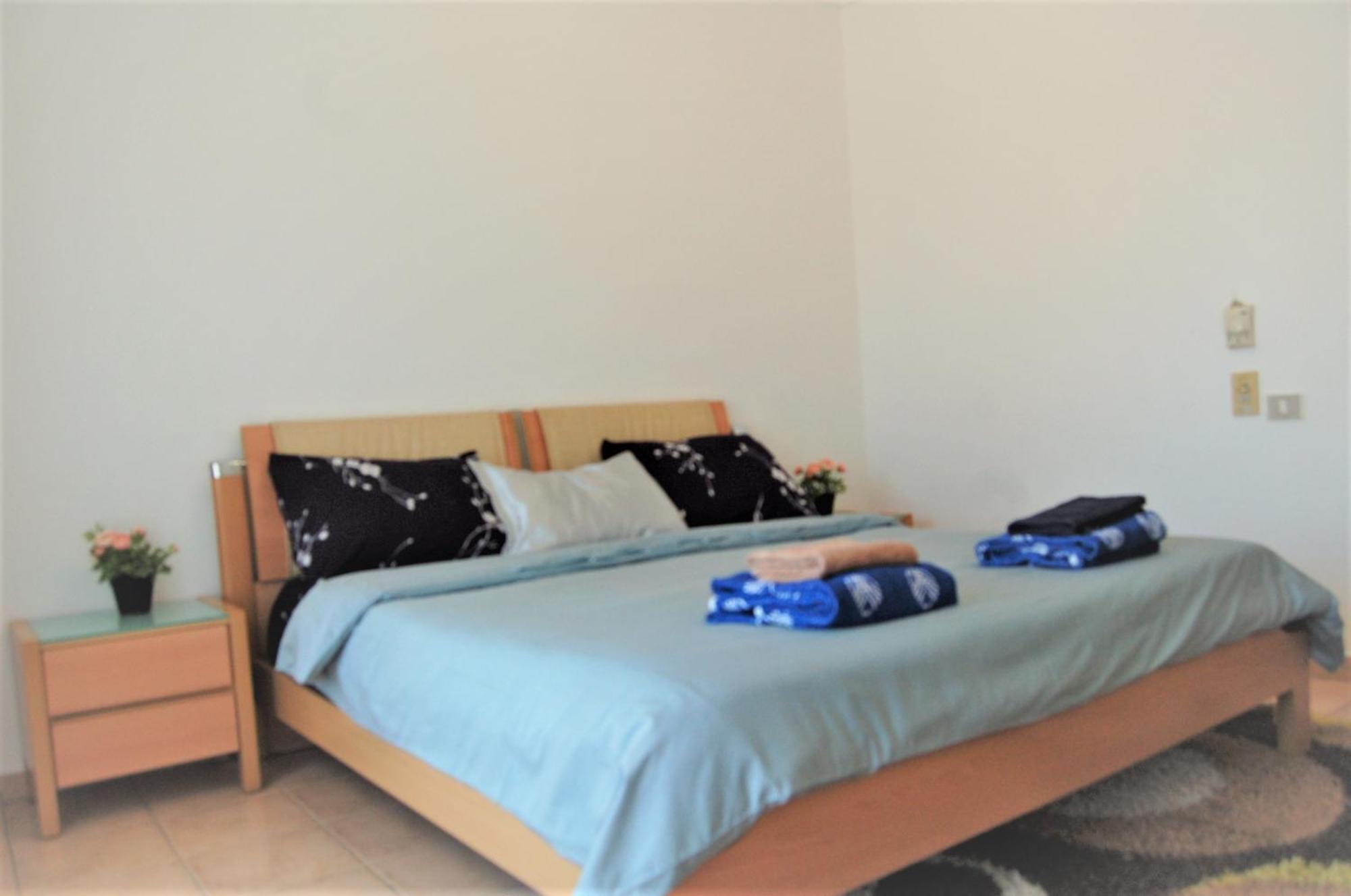Naama Bay Luxury Stylish Entire Flat With En-Suit Rooms -Centre Of Sharm מראה חיצוני תמונה